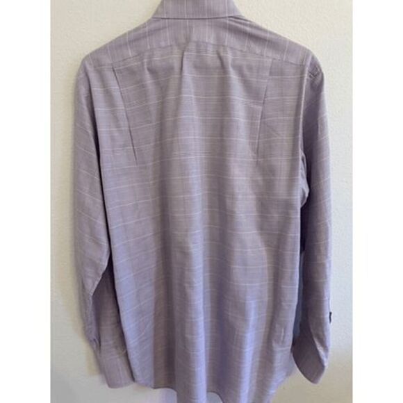 Tom James Royal Classic Hand Tailored Button Down - Picture 6 of 7